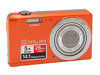 Фотография Casio Exilim EX-ZS5 Orange Фото Casio Exilim EX-ZS5 Orange
