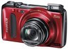  Fujifilm FinePix F500EXR Red  
