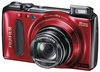 Фотография Fujifilm FinePix F500EXR Red Цифровой фотоаппарат Фото Fujifilm FinePix F500EXR Red Цифровой фотоаппарат