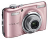 ���� Nikon Coolpix L23 Pink �������� �����������