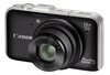 ����  Canon PowerShot SX230 HS Black �������� �����������