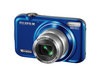 Фотография Fujifilm FinePix JX400 Blue Цифровой фотоаппарат Фото Fujifilm FinePix JX400 Blue Цифровой фотоаппарат