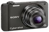 ���� Sony Cyber-shot DSC-WX10 Black �������� �����������