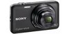   Sony Cyber-shot DSC-WX7 Black  