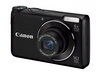 ���� Canon PowerShot A2200 Black �������� �����������