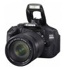   Canon EOS 600D Kit 18-135 IS  