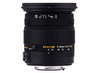  Sigma AF 17-50mm f/2.8 EX DC OS HSM  Canon EF-S 