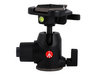 Фотография Manfrotto 468MGRC0 Штативная головка Фото Manfrotto 468MGRC0 Штативная головка