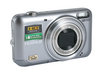  Fujifilm FinePix JZ300 Silver  