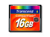 Фотография Transcend 133x (TS16GCF133) Фото Transcend 133x (TS16GCF133)
