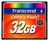 Фотография Transcend 133x (TS32GCF133) Фото Transcend 133x (TS32GCF133)
