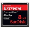  Sandisk Extreme (SDCFX-008G-E61, SDCFX-008G-X46)