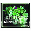  Kingston Elite Pro 133x (CF/4GB-S2)