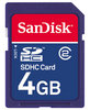 ���� Sandisk Class2 (SDSDB-4096-E11, SDSDB-004G-B35)