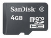  Sandisk Class2   SD (SDSDQB-4096-E11M)