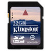  Kingston Class4 (SD4/32GB)
