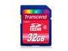  Transcend Class2 (TS32GSDHC2)