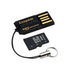  Kingston Class4 +USB Reader G2 (MRG2+SDC4/8GB)