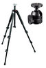 Фотография Manfrotto 190XB/486 Штатив с головой Фото Manfrotto 190XB/486 Штатив с головой