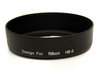 Фотография Flama HB-6 Бленда для объектива Nikon AF28-70 lens hood Фото Flama HB-6 Бленда для объектива Nikon AF28-70 lens hood