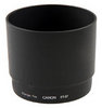 Фотография Flama ET-67 Бленда для объектива Canon EF100/f2.8 Macro USM Фото Flama ET-67 Бленда для объектива Canon EF100/f2.8 Macro USM
