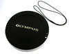 Фотография Olympus LC-02 Крышка Фото Olympus LC-02 Крышка