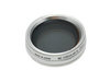 Фотография Sony VF-25CPKS Комплект фильтров (поляризационный и защитный) 25мм Фото Sony VF-25CPKS Комплект фильтров (поляризационный и защитный) 25мм