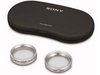Фотография Sony VF-30SC Комплект фильтров для спецэффектов 30мм Фото Sony VF-30SC Комплект фильтров для спецэффектов 30мм