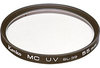 Фотография Kenko MC-UV 55mm ультрафиолетовый светофильтр Фото Kenko MC-UV 55mm ультрафиолетовый светофильтр