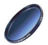 Фотография Marumi Cross Screen 62mm Лучевой фильтр Фото Marumi Cross Screen 62mm Лучевой фильтр