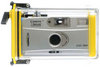 Фотография CAMERASHIELD CSC-100 универсальный бокс для подводной съёмки + фотоаппарат CSC-100 (глубина до 30м.) Фото CAMERASHIELD CSC-100 универсальный бокс для подводной съёмки + фотоаппарат CSC-100 (глубина до 30м.)
