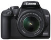  Canon EOS 1000D Kit 18-55  