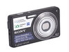  Sony Cyber-shot DSC-W350 Black  