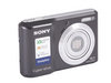   Sony Cyber-shot DSC-S2000 Black  