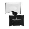 Фотография LumiQuest LQ-107 (LQ-925D) отражатель света фотовспышки Фото LumiQuest LQ-107 (LQ-925D) отражатель света фотовспышки