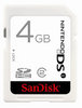 Фотография Sandisk Class2 Gaming for Nintendo DSi (SDSDG-004G-E11) Фото Sandisk Class2 Gaming for Nintendo DSi (SDSDG-004G-E11)