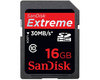  Sandisk Class10 Extreme (SDSDX3-016G-E31, SDSDX3-016G-X46)