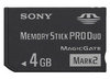 Фотография Sony Mark 2 (MS-MT4GN) Фото Sony Mark 2 (MS-MT4GN)