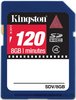  Kingston Class4 Video Card 120min (SDV/8GB)