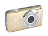  Canon Digital IXUS 210 Gold  