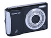  Olympus FE-47 Black  