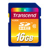  Transcend Class10 (TS16GSDHC10)