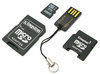 Фотография Kingston Class2 Mobility Kit Gen2 (MBLYG2/16GB) Фото Kingston Class2 Mobility Kit Gen2 (MBLYG2/16GB)