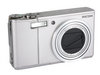 Фотография RICOH CX1 Цифровой фотоаппарат (цвет серебристый) Фото RICOH CX1 Цифровой фотоаппарат (цвет серебристый)