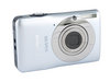  Canon Digital IXUS 105 Silver  