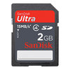  Sandisk Ultra (SDSDH-002G-E11, SDSDH-002G-U46)