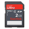 Фотография Sandisk Ultra (SDSDH-002G-E11, SDSDH-002G-U46) Фото Sandisk Ultra (SDSDH-002G-E11, SDSDH-002G-U46)