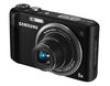 Фотография Samsung WB2000 Black Цифровой фотоаппарат Фото Samsung WB2000 Black Цифровой фотоаппарат