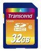  Transcend Class10 (TS32GSDHC10)