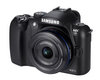 Фотография Samsung NX10 Kit с объективом 30mm Цифровой фотоаппарат Фото Samsung NX10 Kit с объективом 30mm Цифровой фотоаппарат